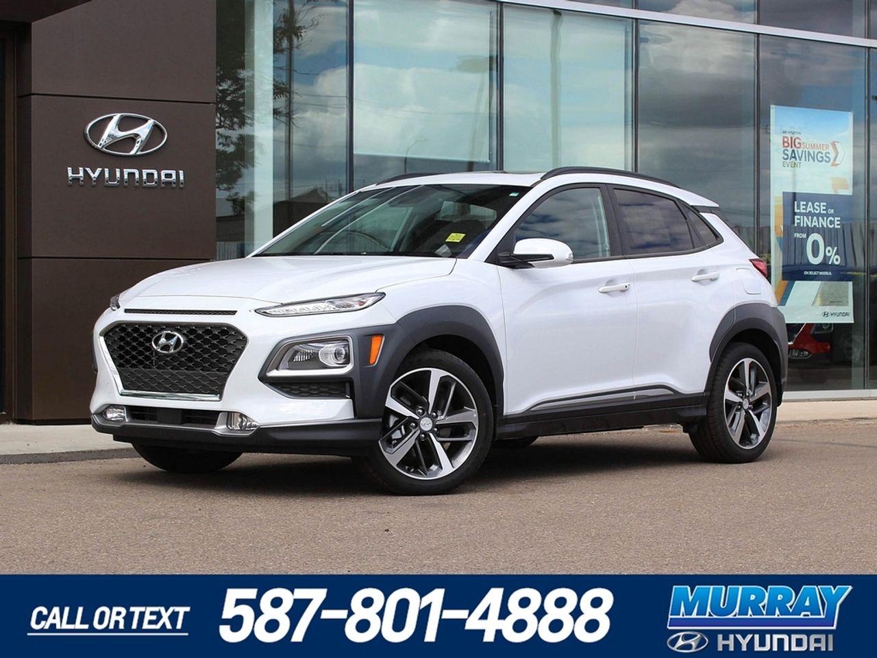 2021 Hyundai Kona ULTIMATE-0