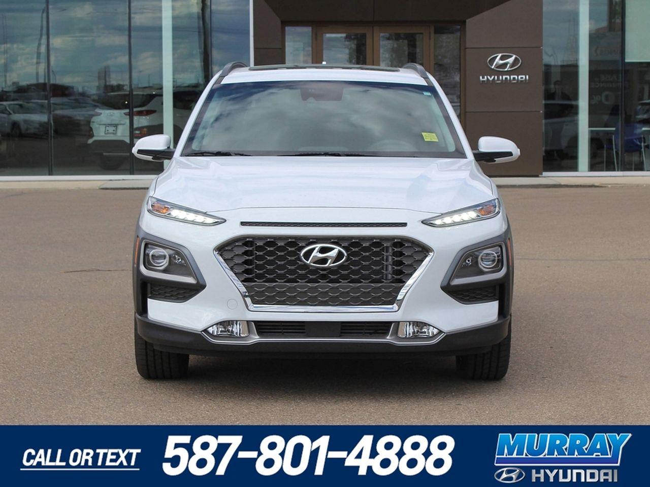 2021 Hyundai Kona ULTIMATE-2