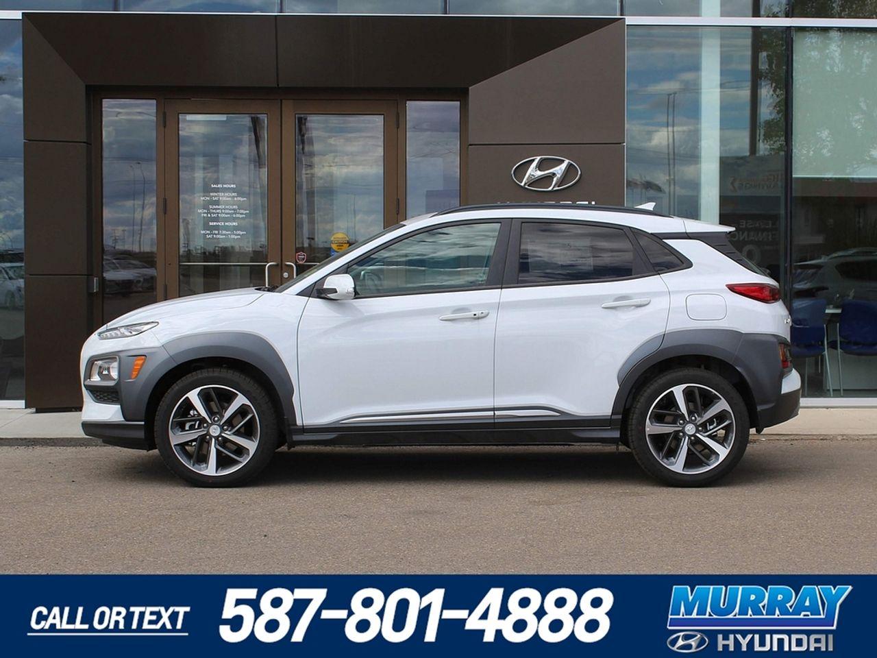 2021 Hyundai Kona ULTIMATE-3