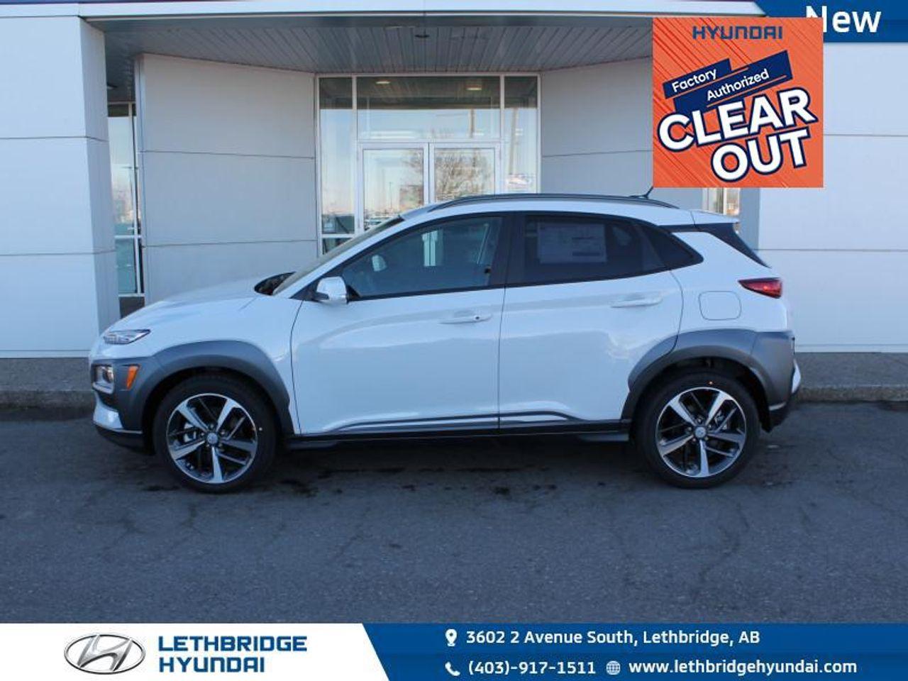 2021 Hyundai Kona -0