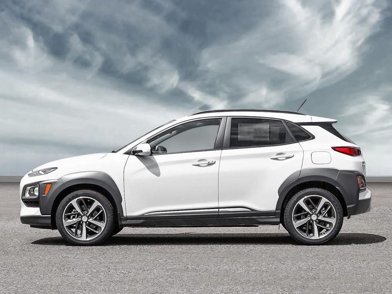 2021 Hyundai Kona -2