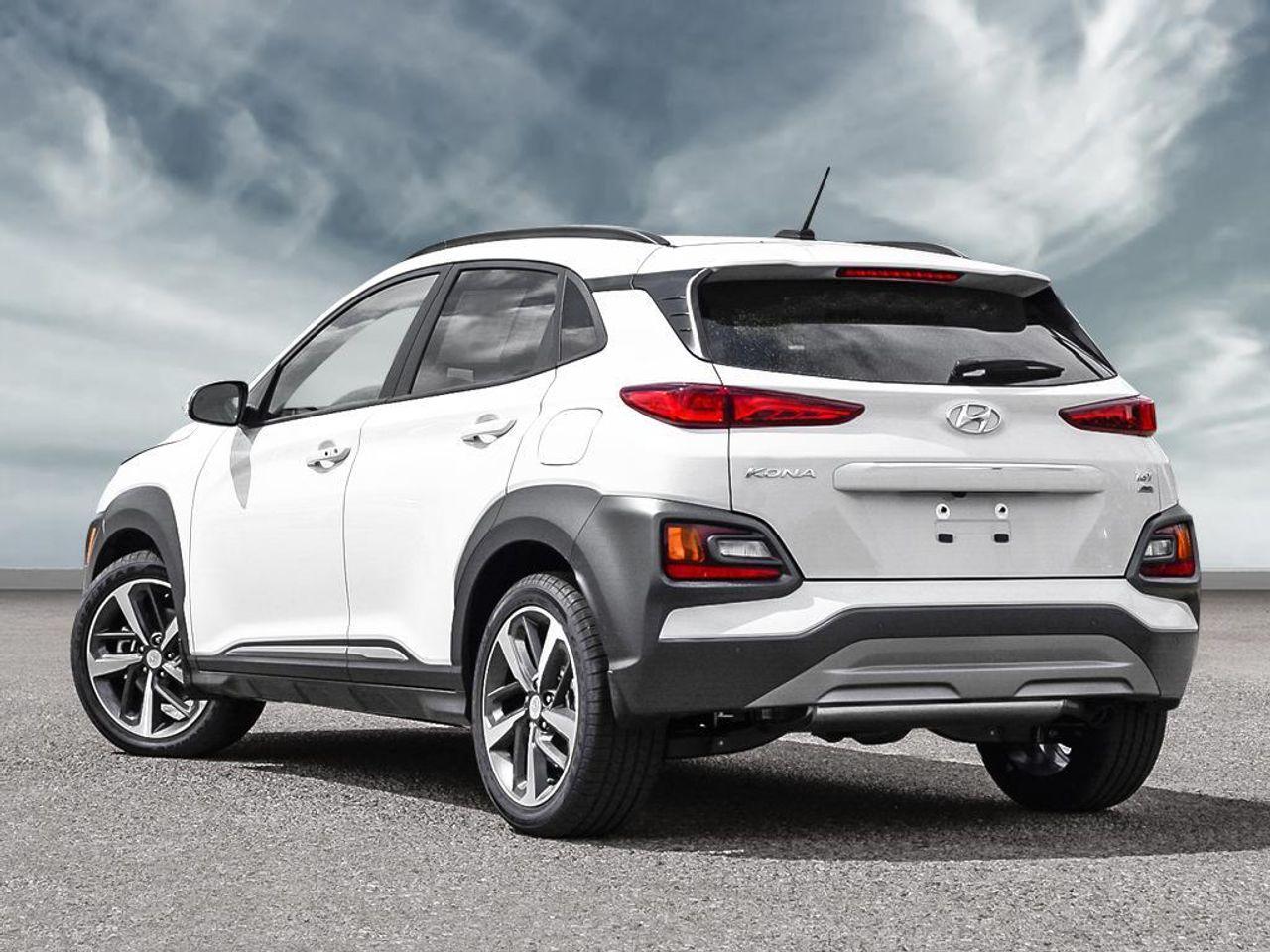 2021 Hyundai Kona -3