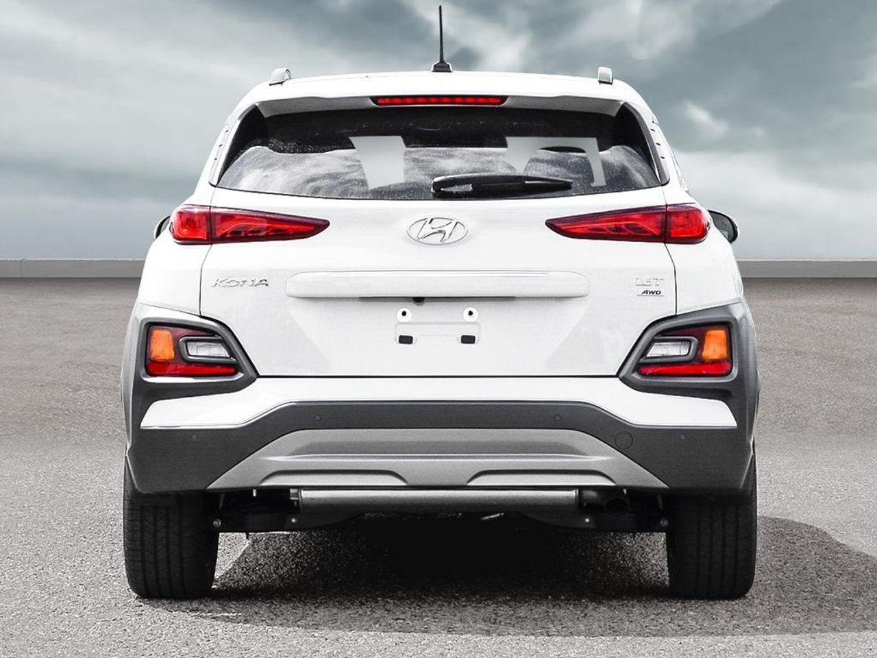 2021 Hyundai Kona -4