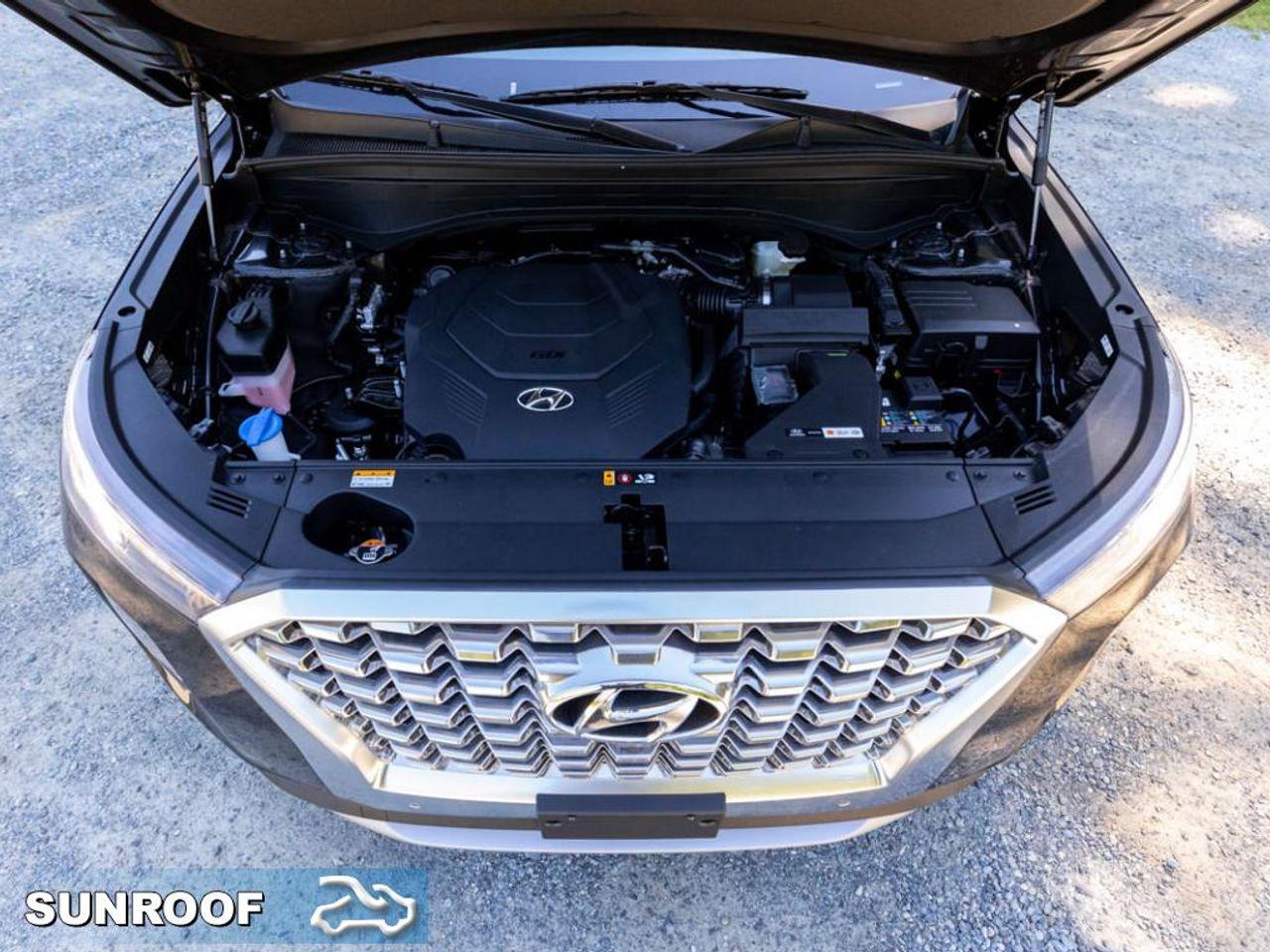 2021 Hyundai Palisade -2