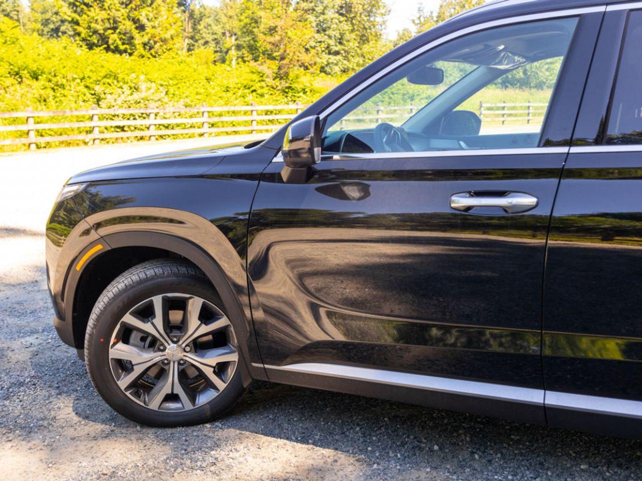2021 Hyundai Palisade -4