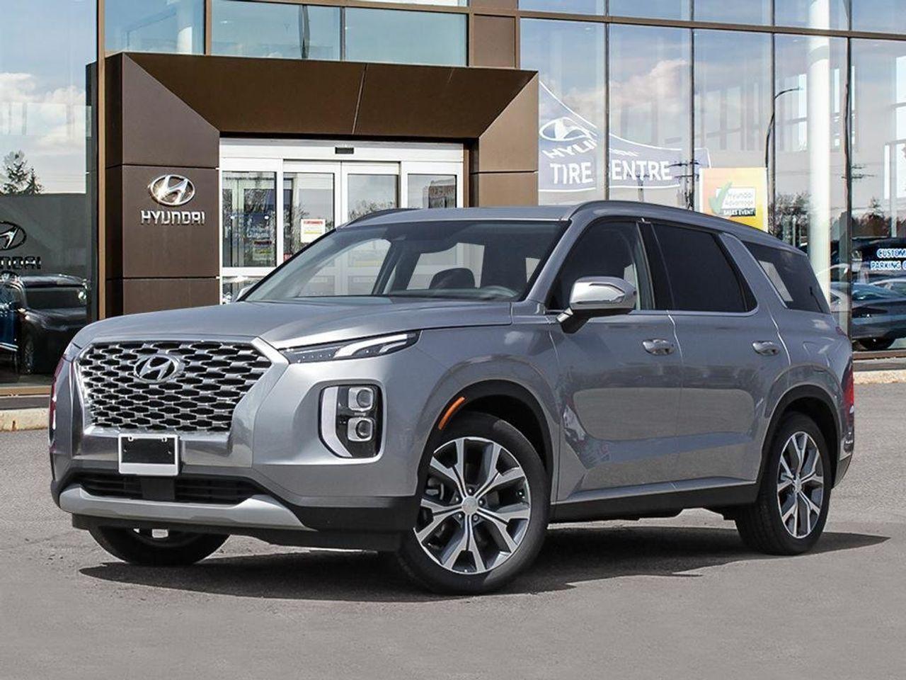 2021 Hyundai Palisade Essential-0