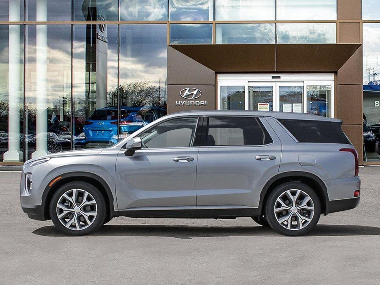 2021 Hyundai Palisade Essential-3