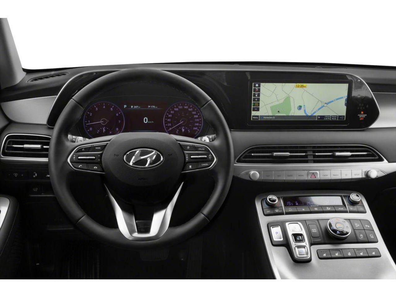 2021 Hyundai Palisade -3