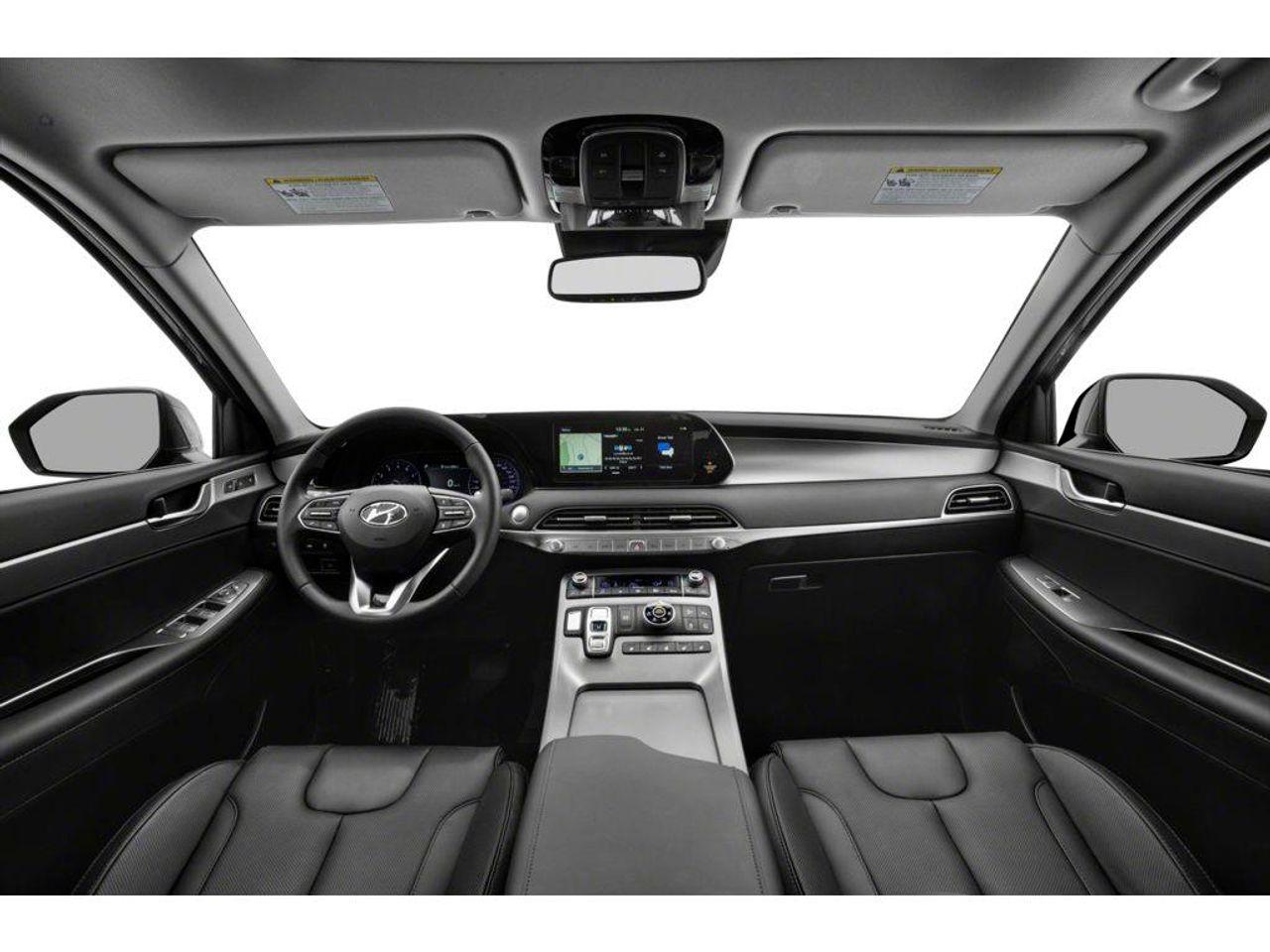 2021 Hyundai Palisade -4
