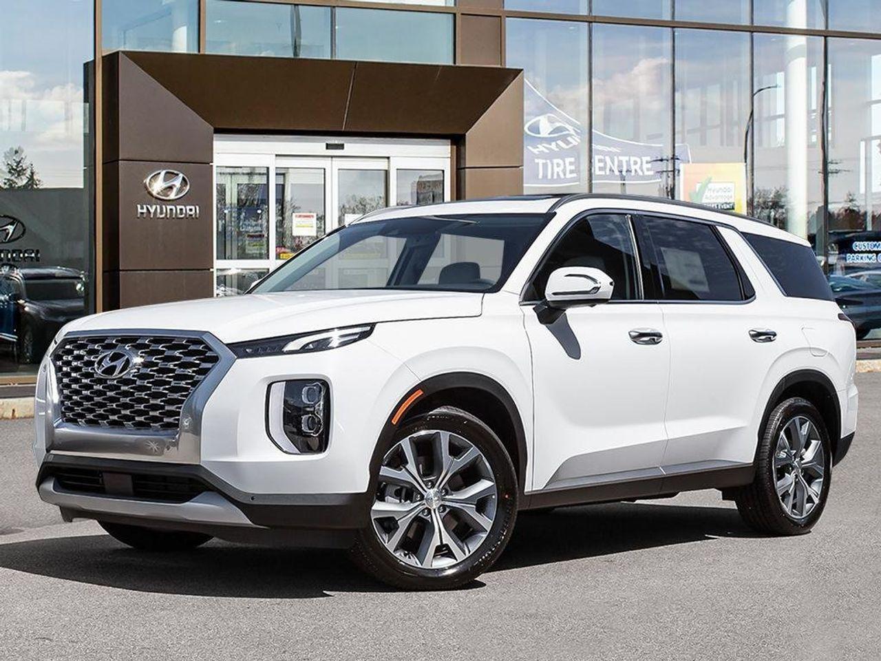 2021 Hyundai Palisade Luxury-1