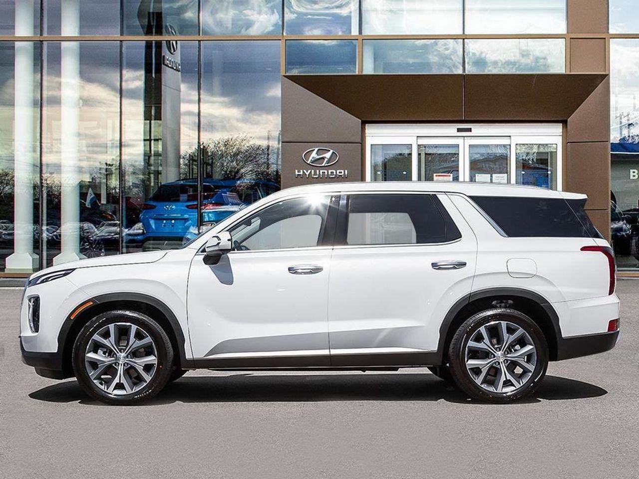 2021 Hyundai Palisade Luxury-3
