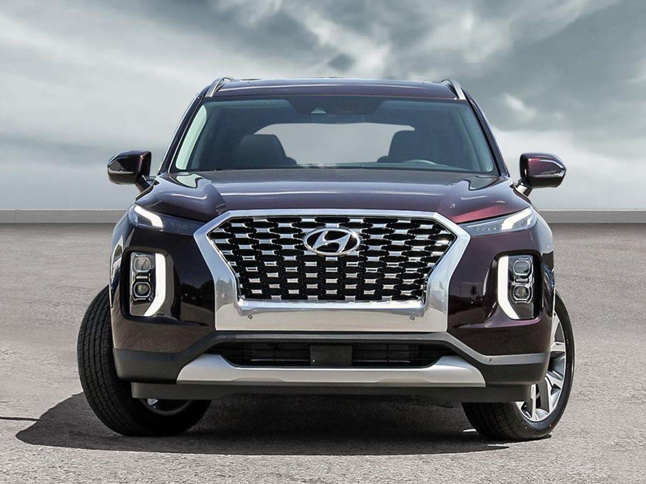 2021 Hyundai Palisade Luxury-1