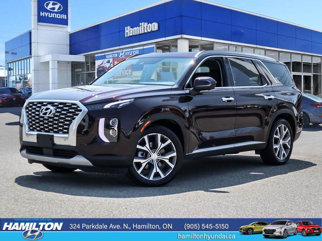 2021 Hyundai Palisade Luxury-0