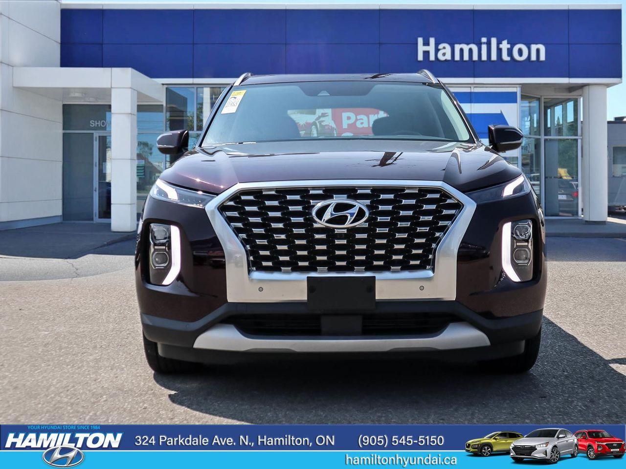 2021 Hyundai Palisade Luxury-1
