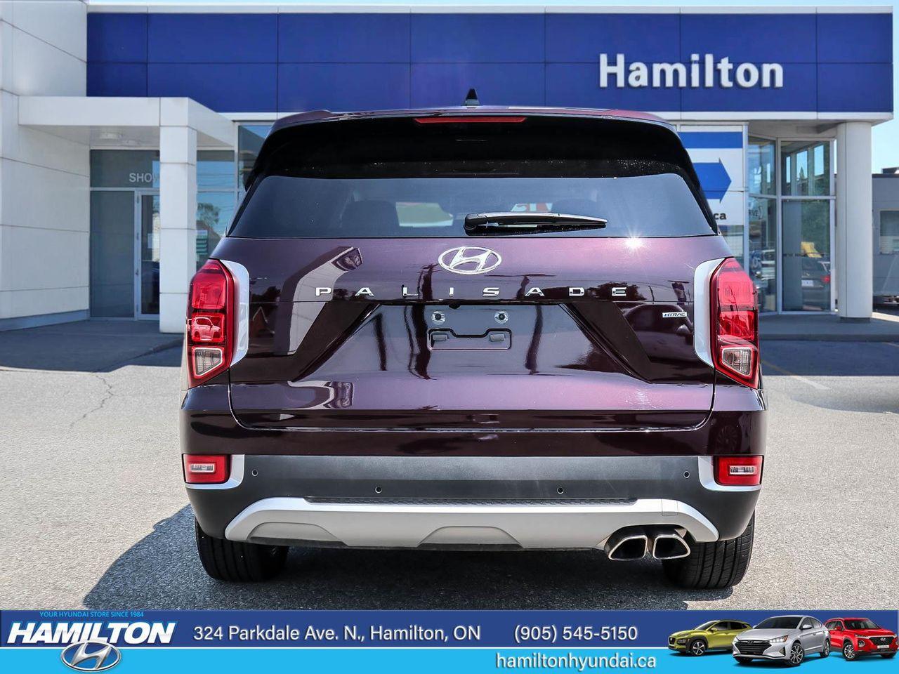 2021 Hyundai Palisade Luxury-3