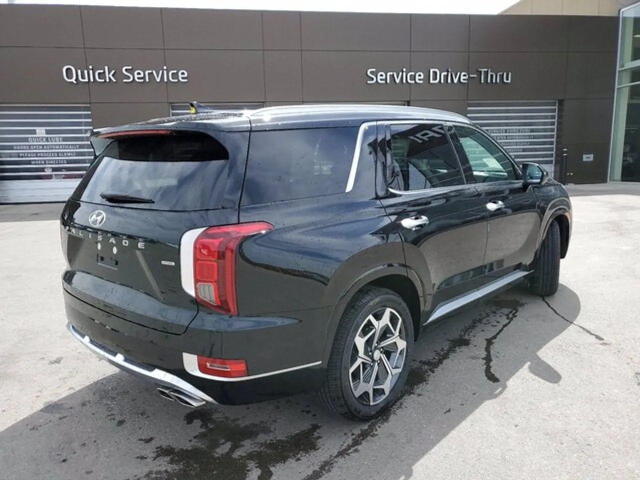 2021 Hyundai Palisade -3