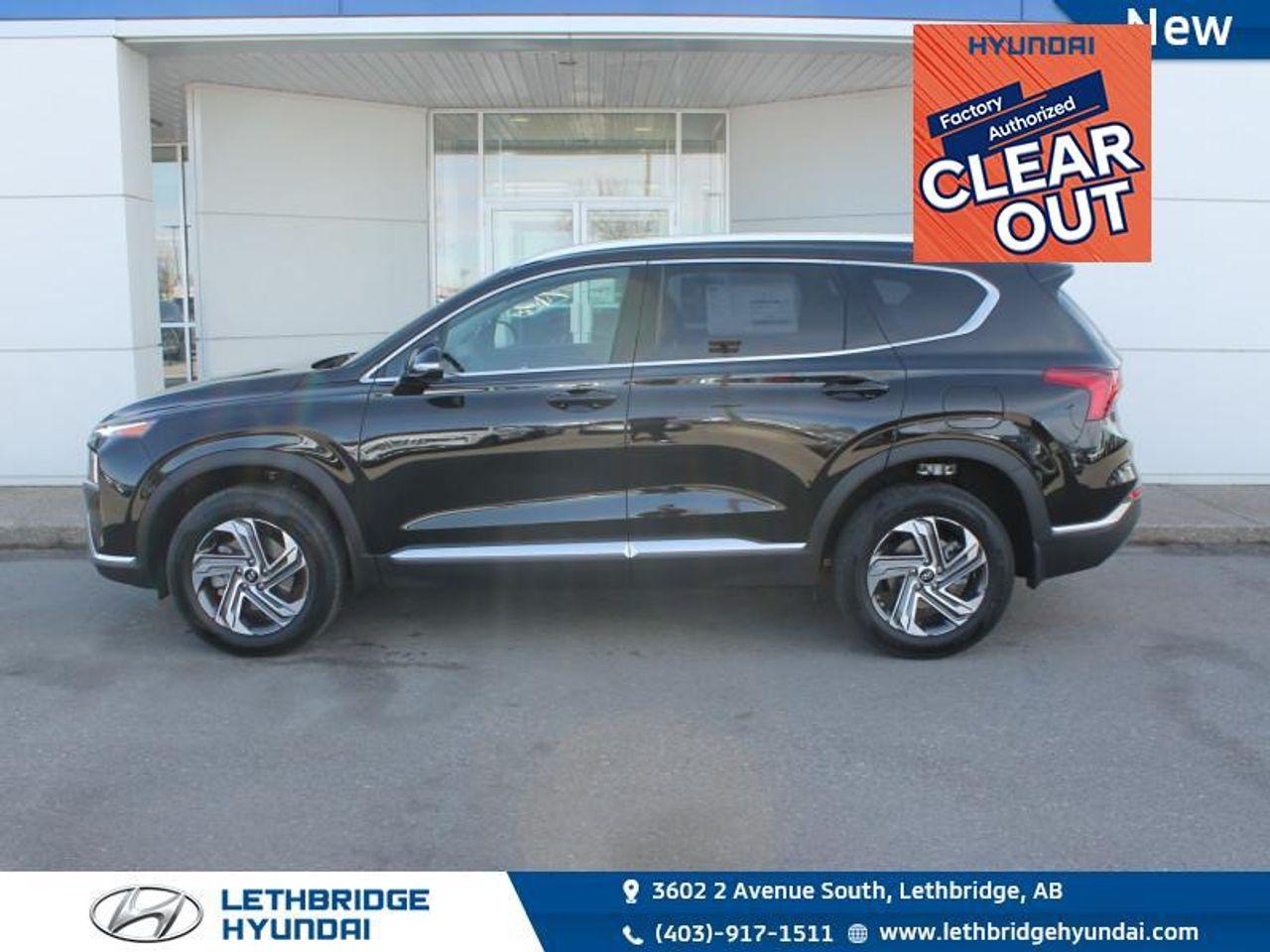 2021 Hyundai Santa Fe -0