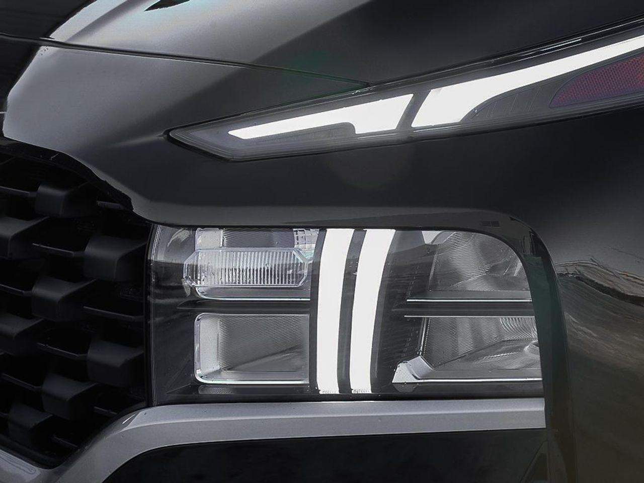 2021 Hyundai Santa Fe -2