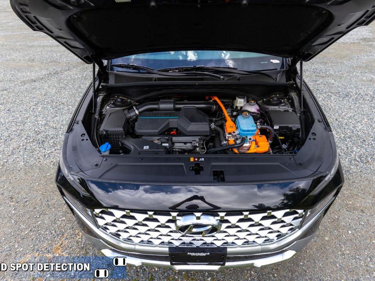 2021 Hyundai Santa Fe -3