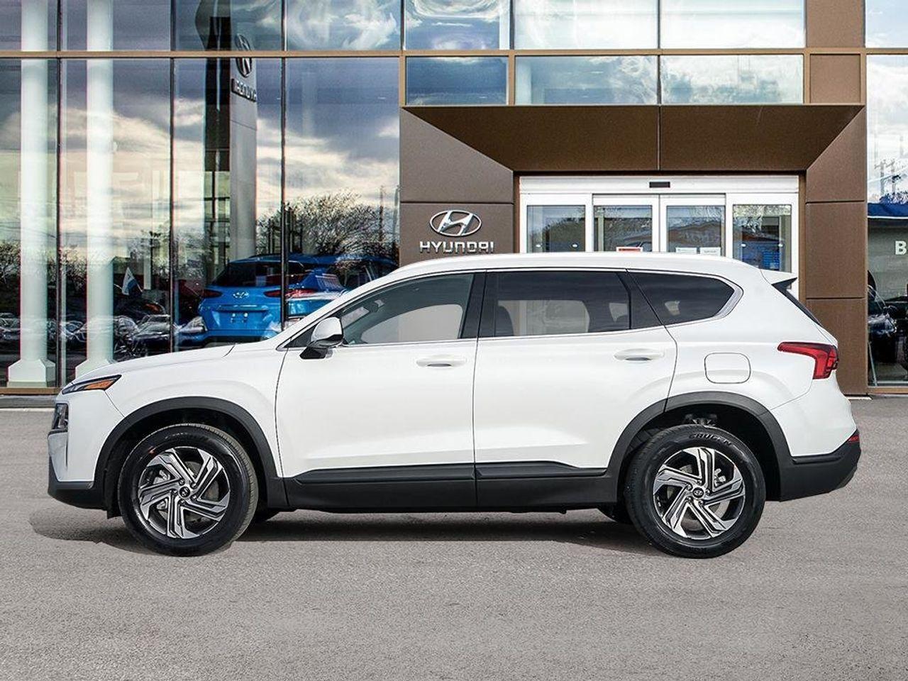 2021 Hyundai Santa Fe Essential-3