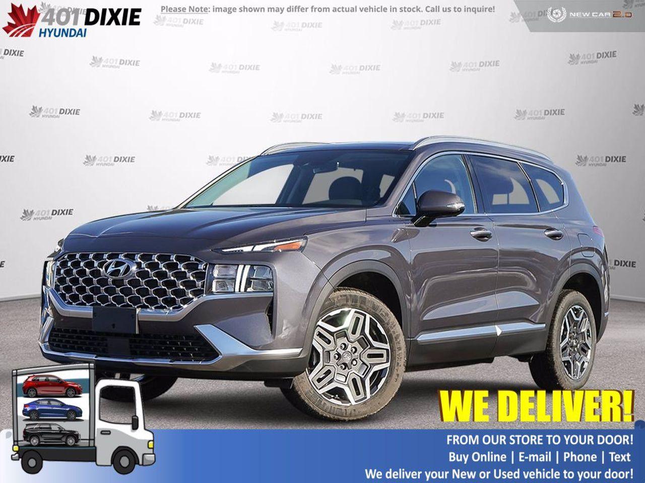 2021 Hyundai Santa Fe Luxury-0