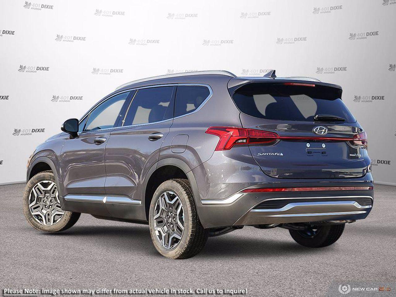 2021 Hyundai Santa Fe Luxury-3