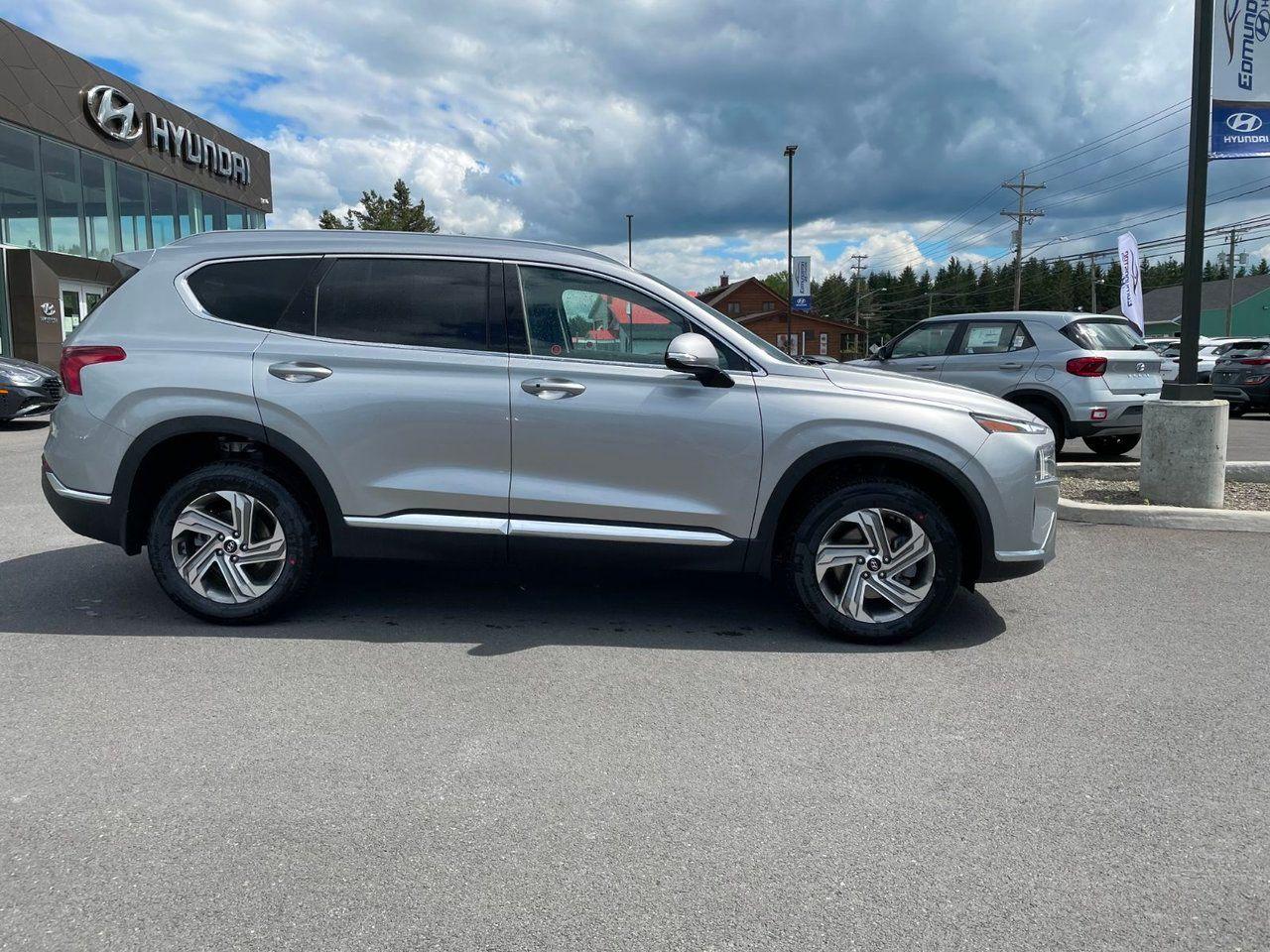 2021 Hyundai Santa Fe Preferred-2