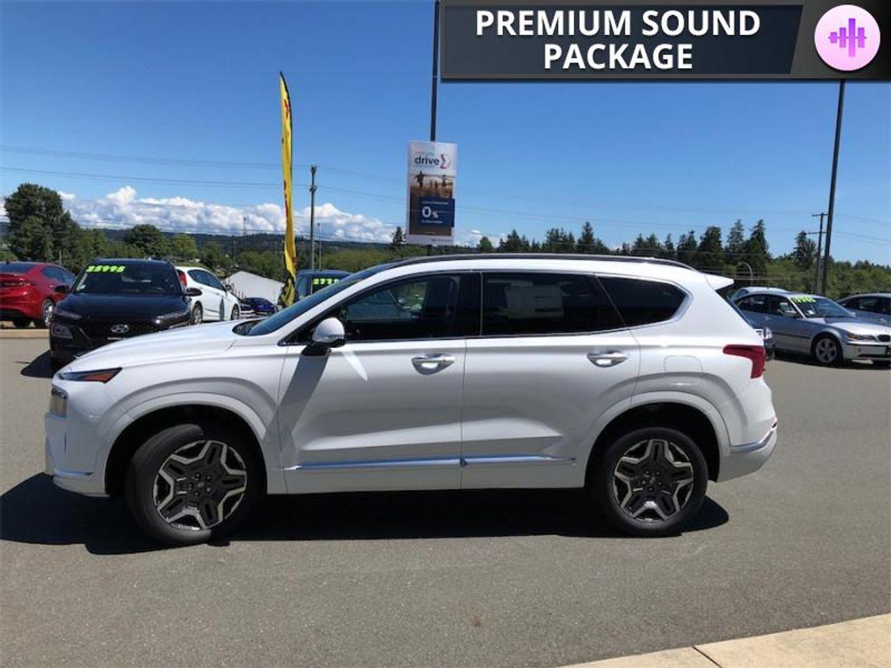 2021 Hyundai Santa Fe -3