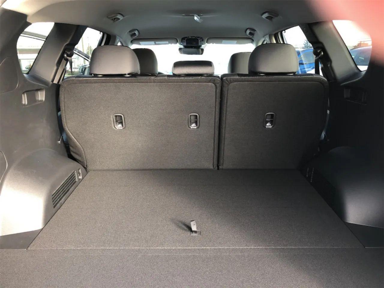 2021 Hyundai Santa Fe -4