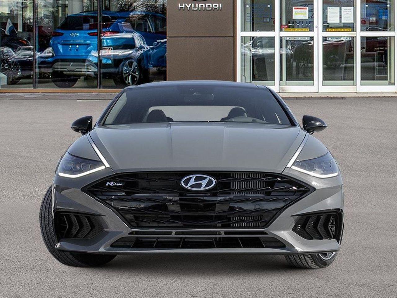 2021 Hyundai Sonata -2