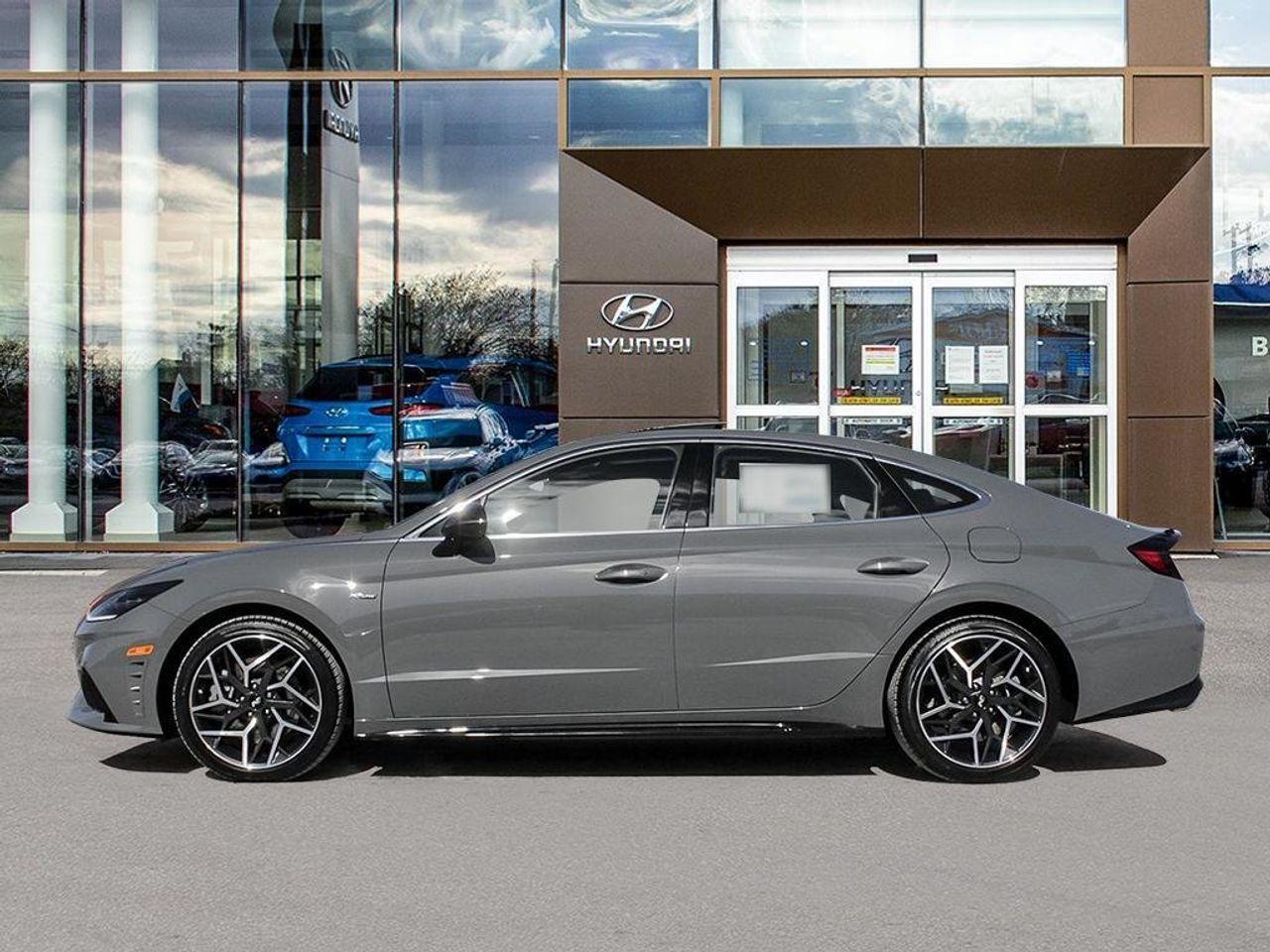 2021 Hyundai Sonata -3