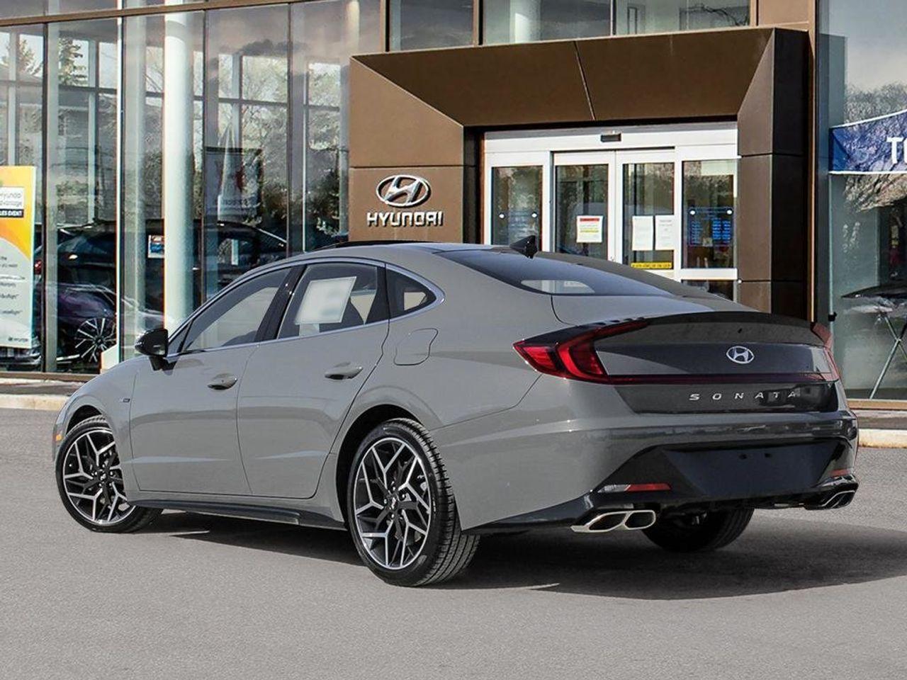 2021 Hyundai Sonata -4