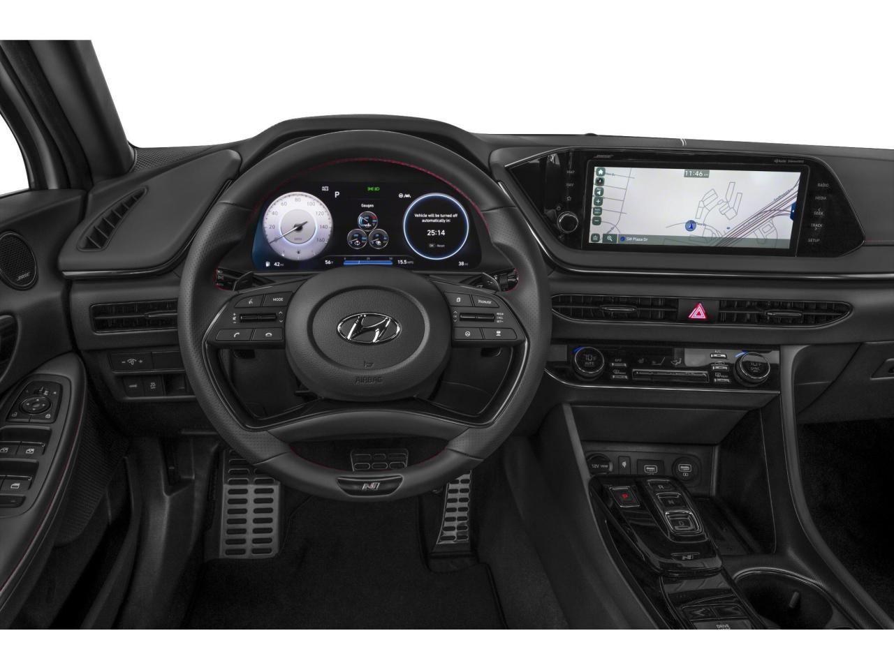2021 Hyundai Sonata -3