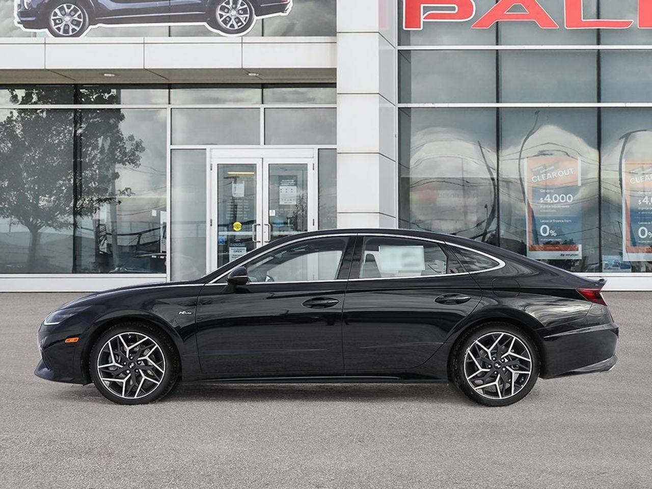 2021 Hyundai Sonata -2