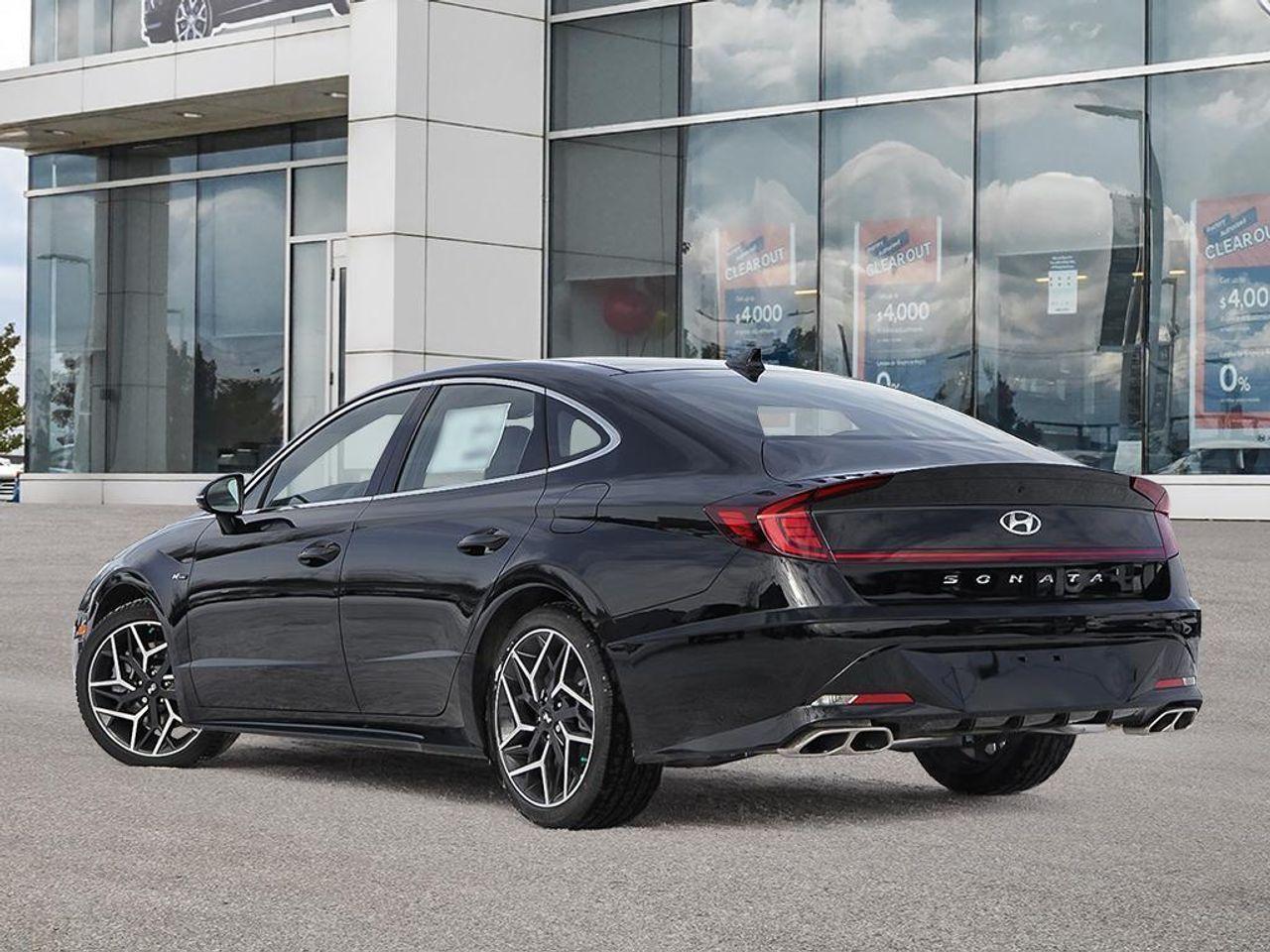 2021 Hyundai Sonata -3