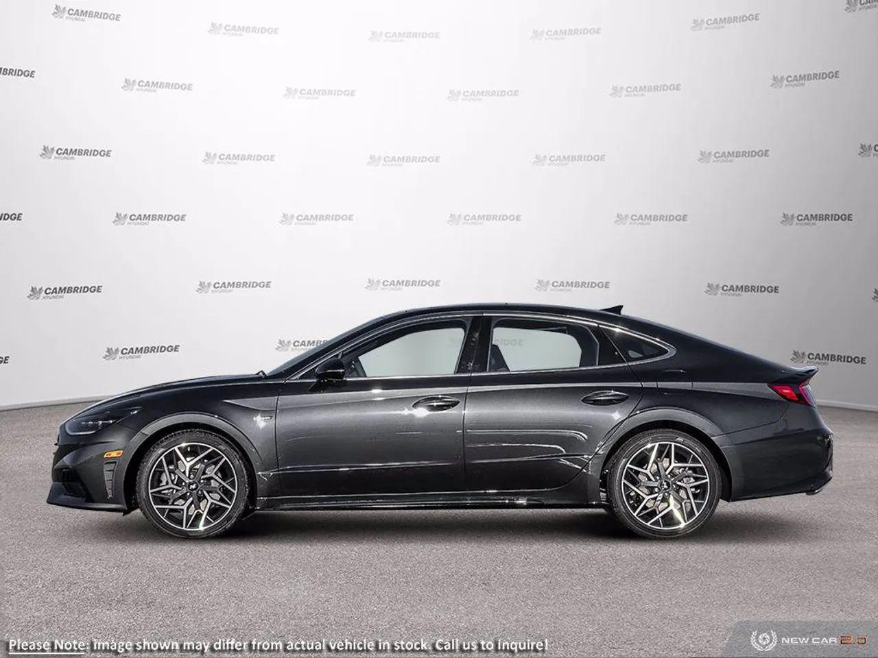 2021 Hyundai Sonata -2