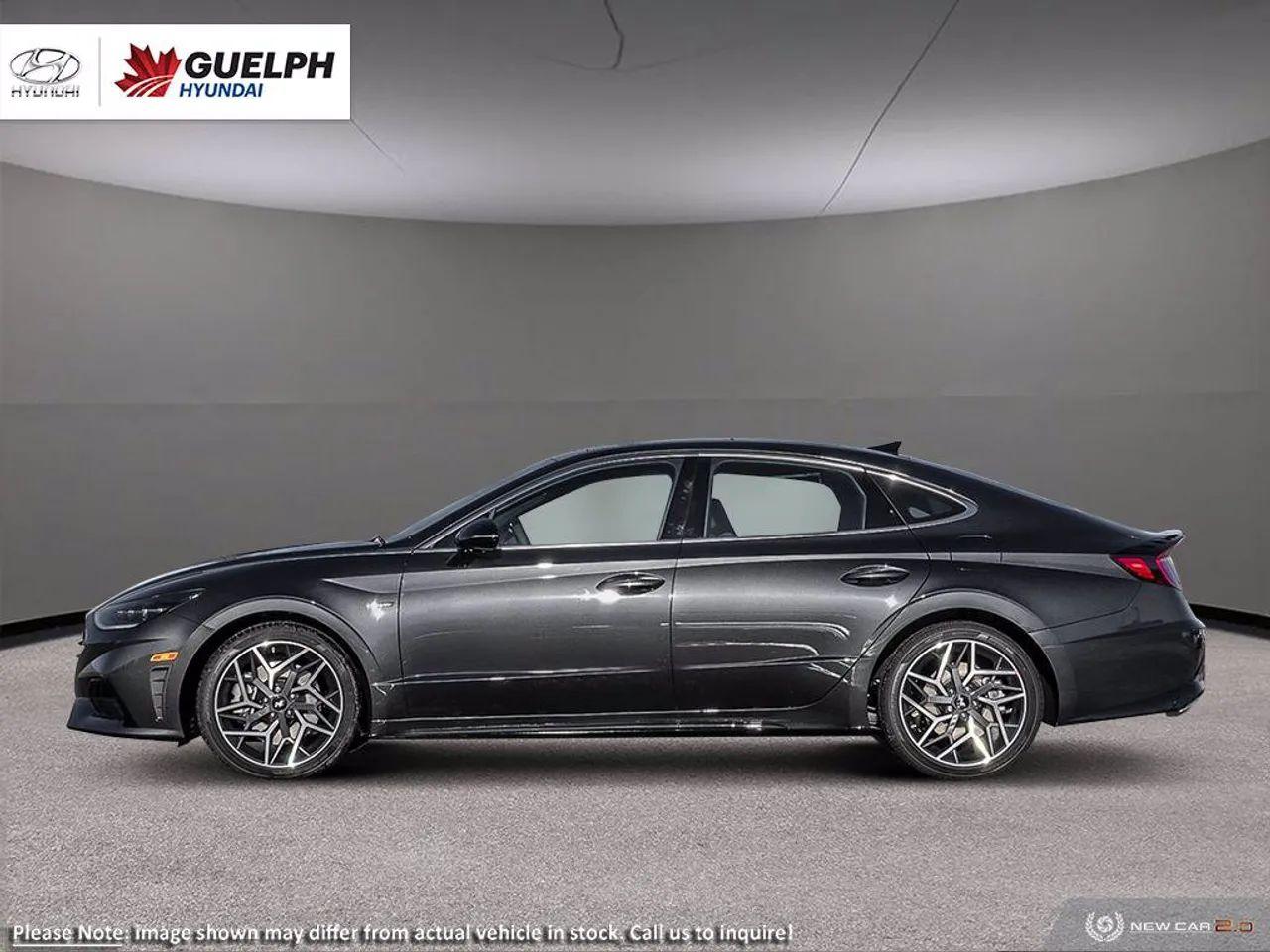 2021 Hyundai Sonata -2