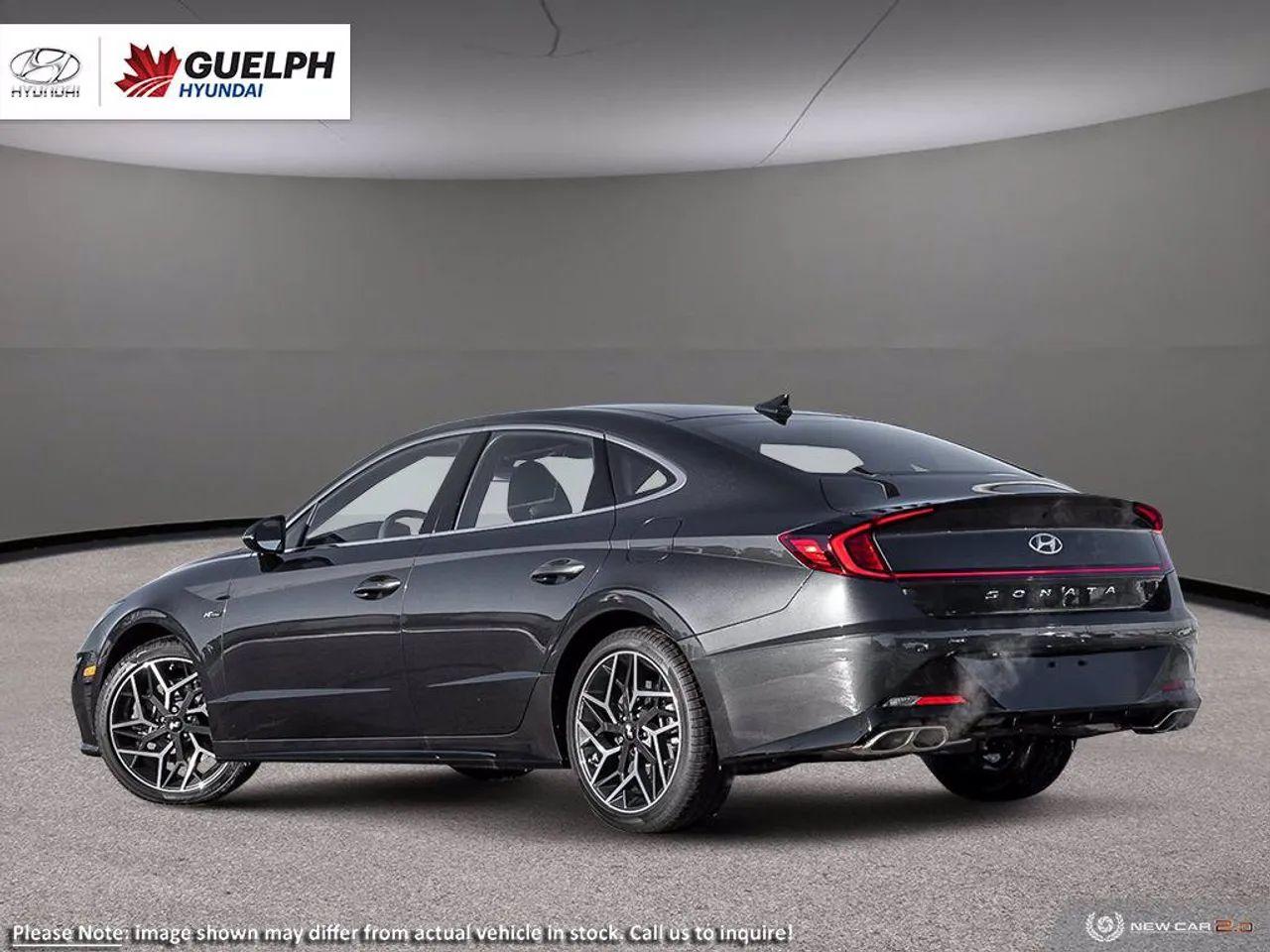 2021 Hyundai Sonata -3