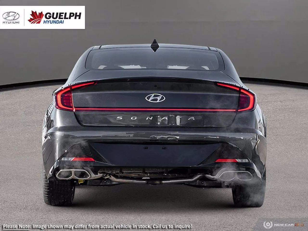 2021 Hyundai Sonata -4