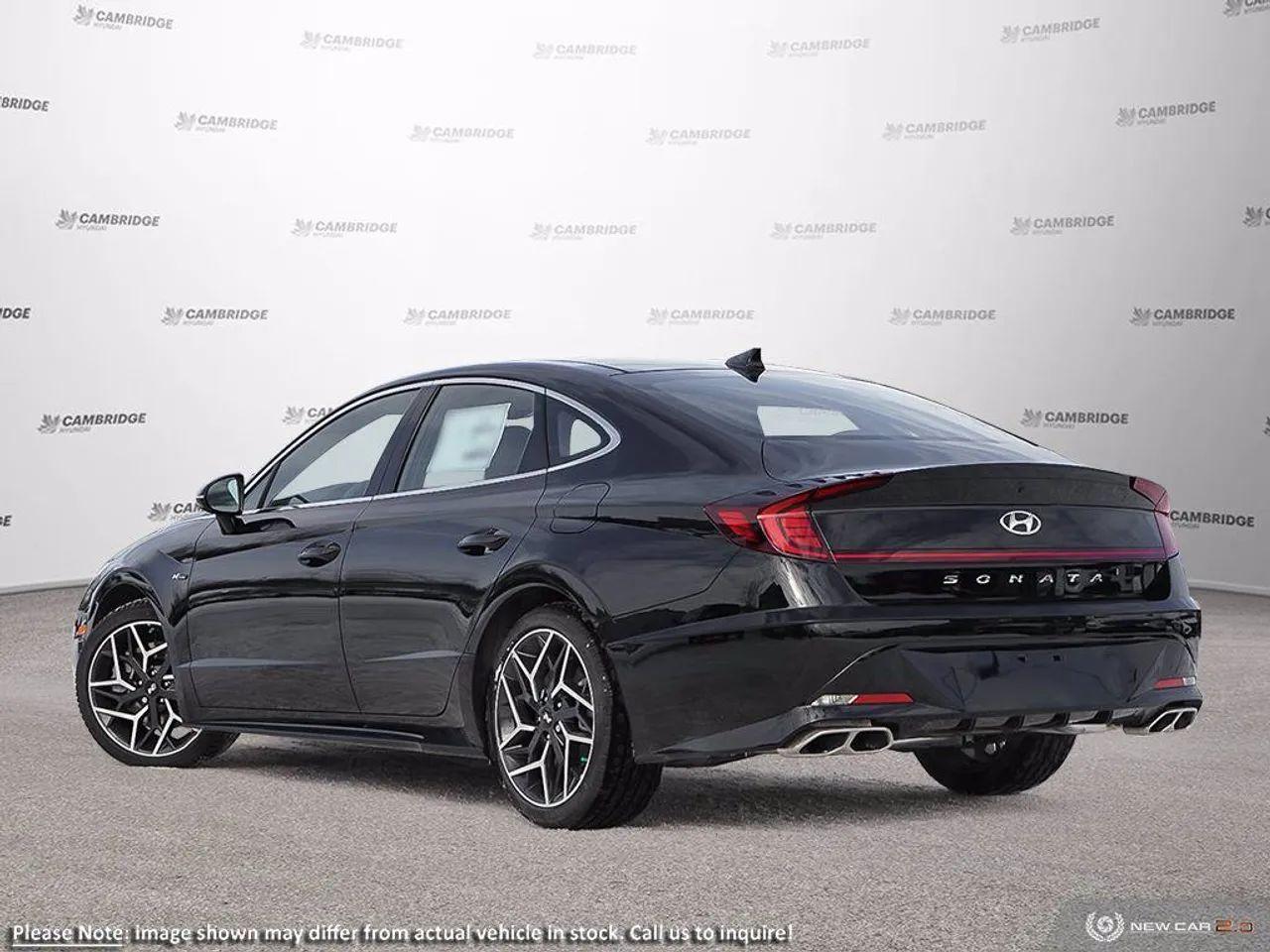 2021 Hyundai Sonata -3