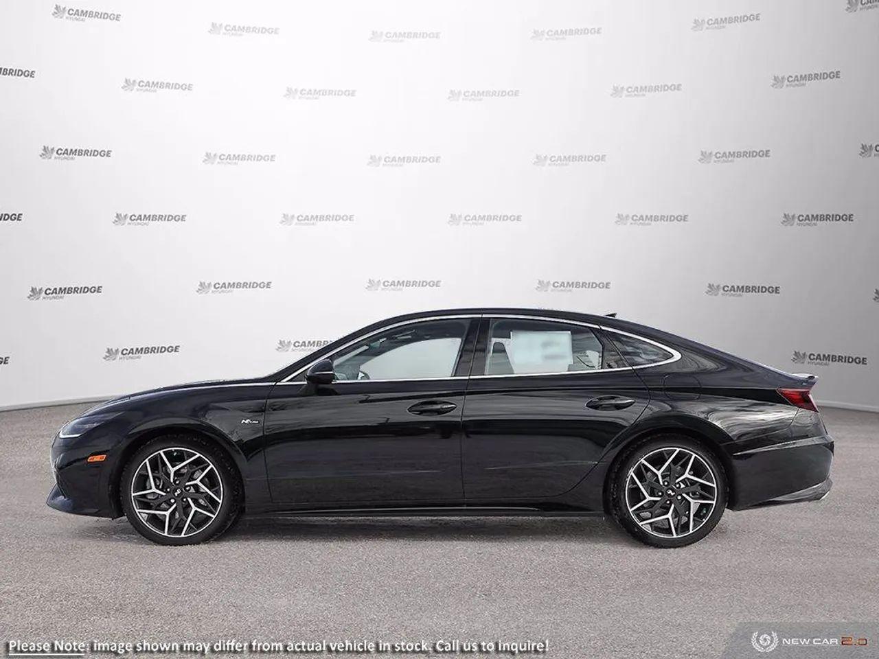 2021 Hyundai Sonata -2
