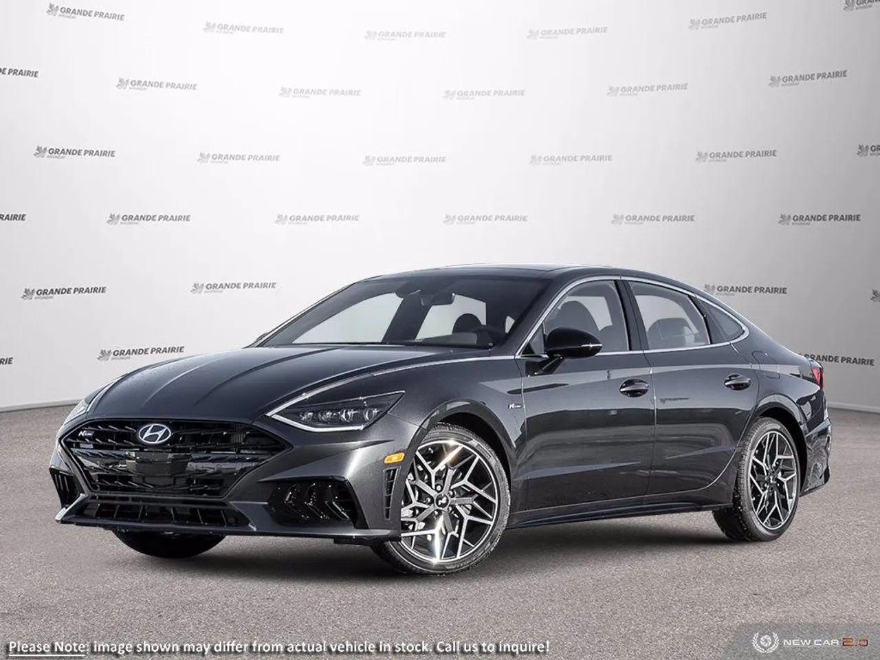 2021 Hyundai Sonata -0