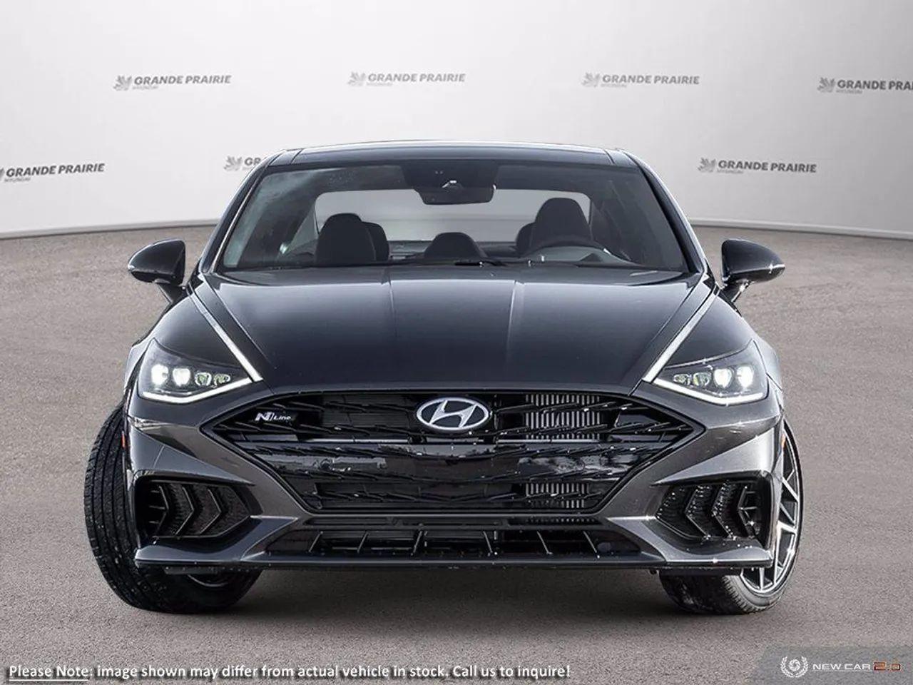 2021 Hyundai Sonata -1