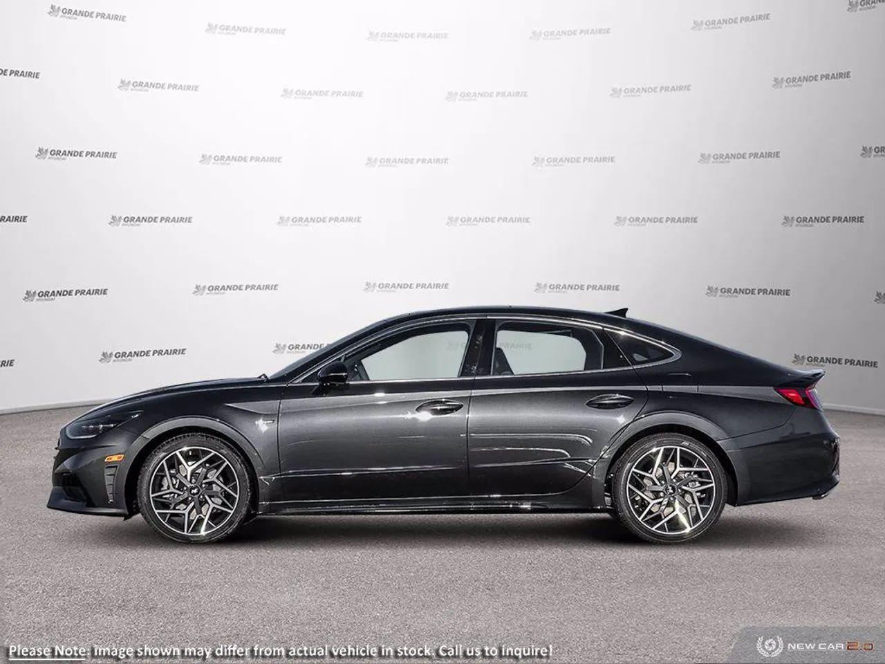 2021 Hyundai Sonata -2