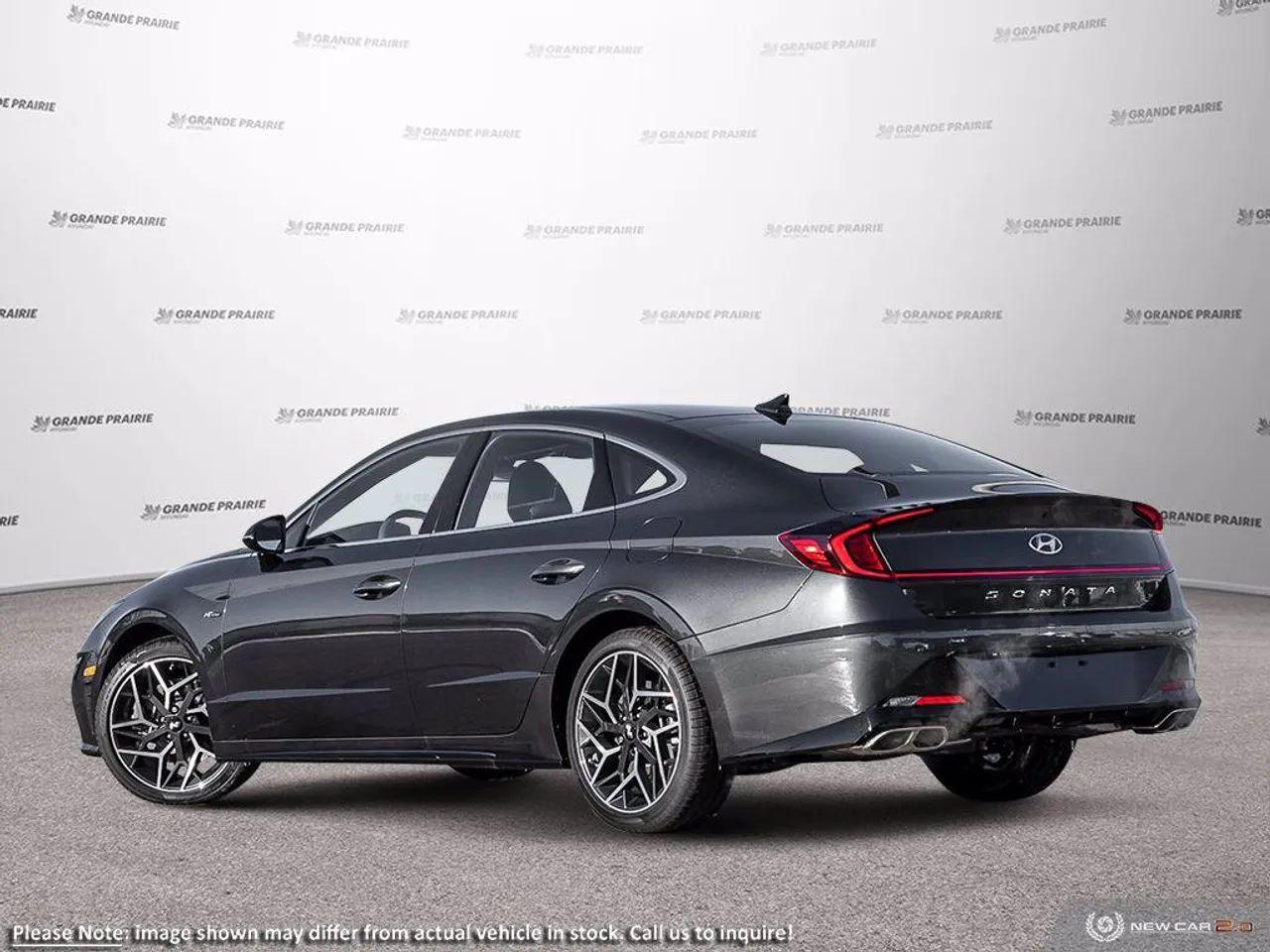 2021 Hyundai Sonata -3