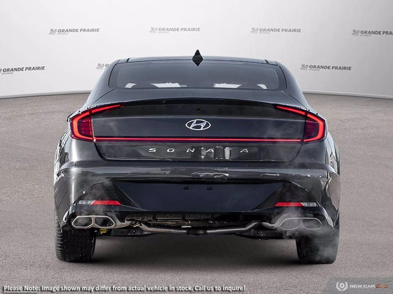 2021 Hyundai Sonata -4