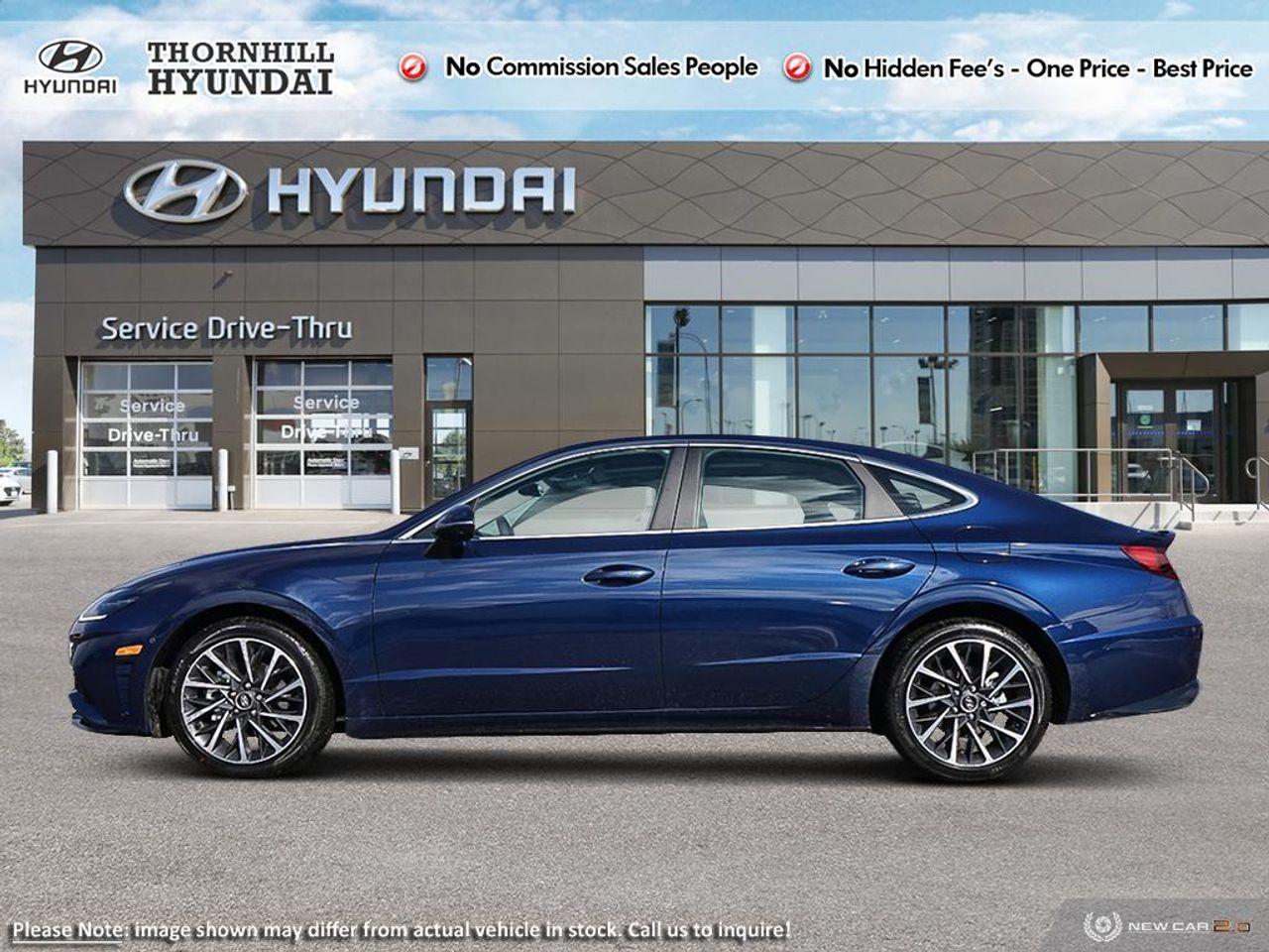 2021 Hyundai Sonata -2
