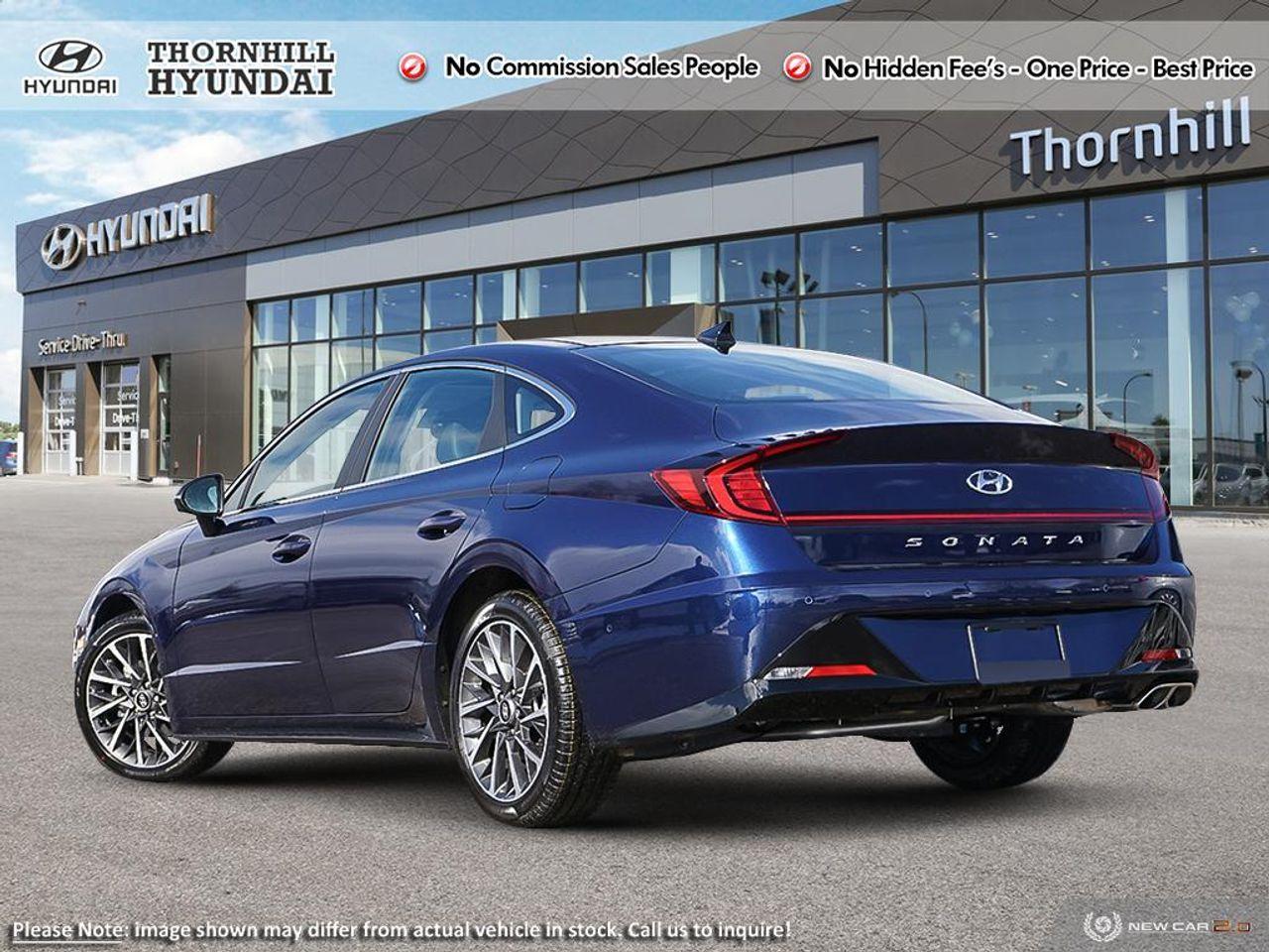 2021 Hyundai Sonata -3