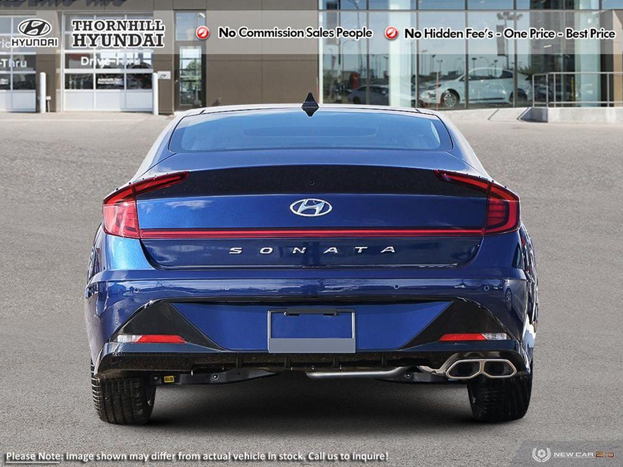 2021 Hyundai Sonata -4