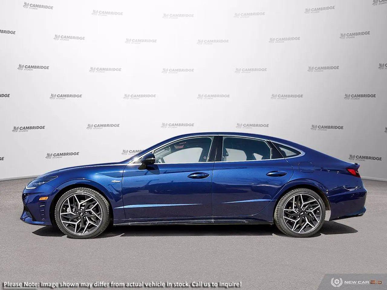 2021 Hyundai Sonata -2